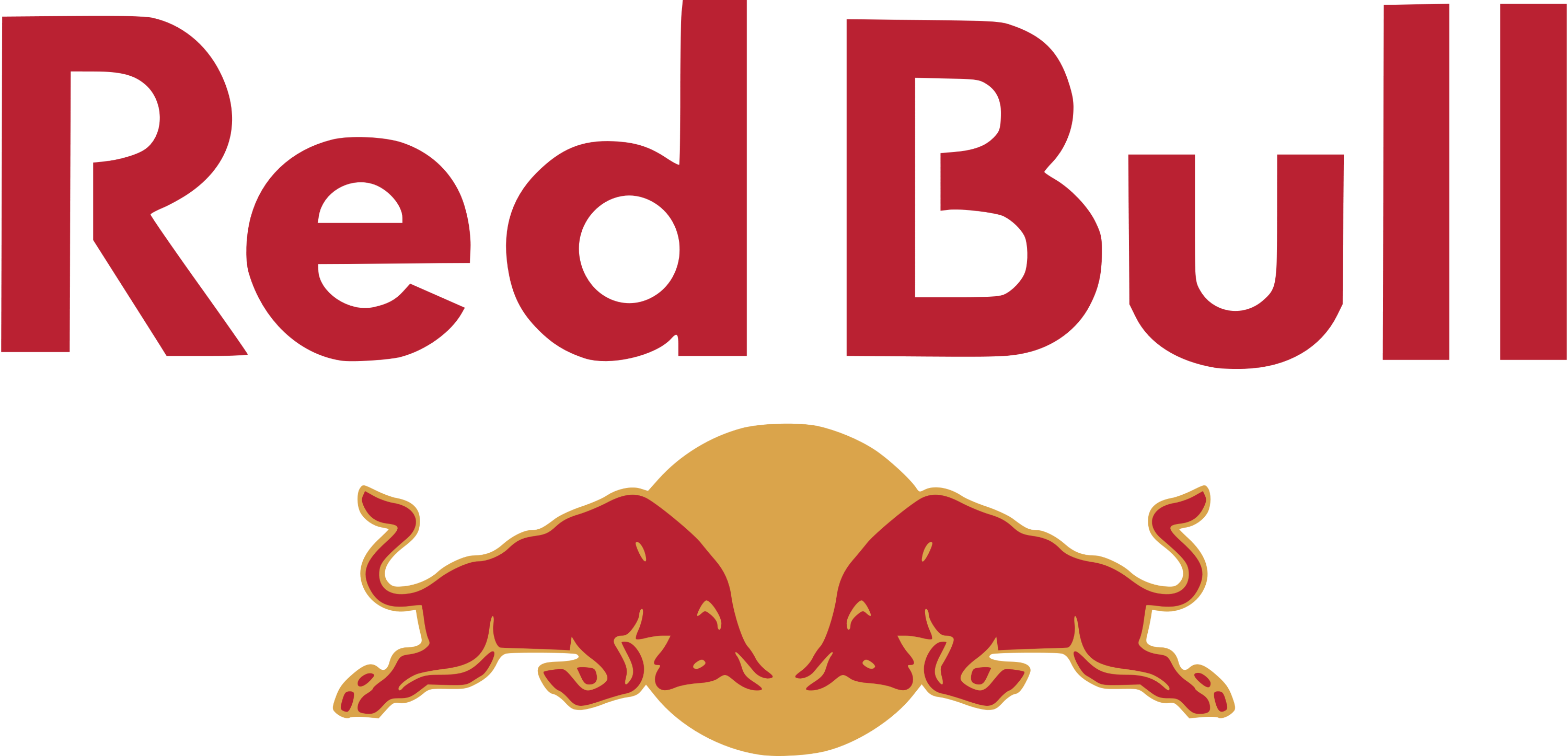 Red Bull