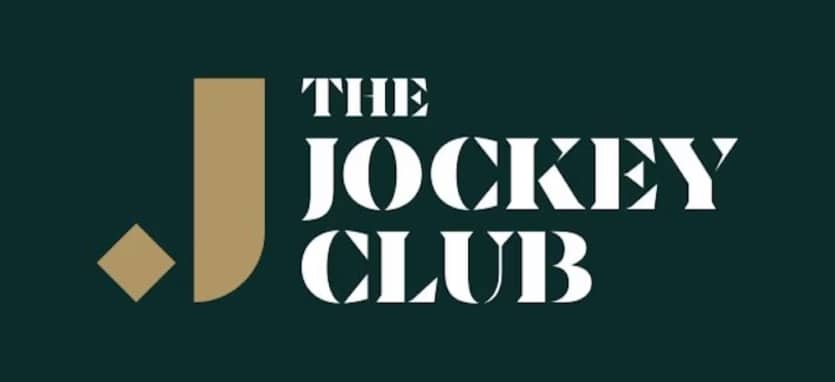 The Jockey Club logo